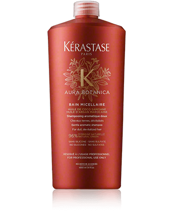 Kérastase Aura Botanica Bain Micellaire (1000 ml)