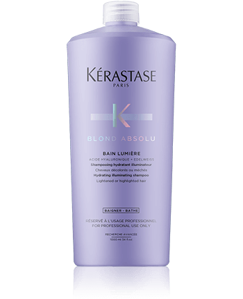 Kérastase Blond Absolu Bain Lumière (1000 ml)