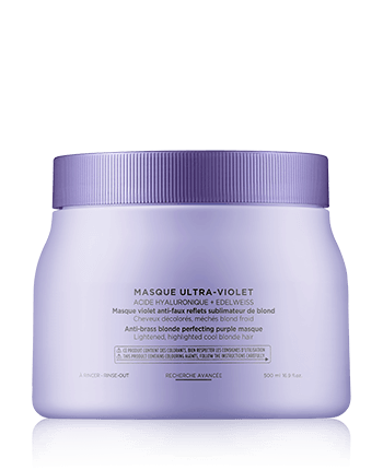 Kérastase Blond Absolu Masque Ultra-Violet (500 ml)