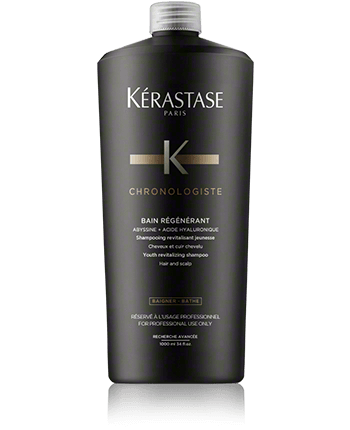 Kérastase Chronologiste Bain Régénérant (1000 ml)