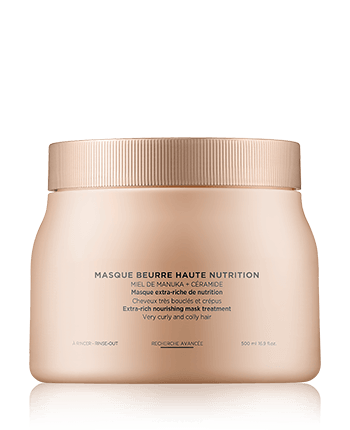 Kérastase Curl Manifesto Masque Beurre Haute Nutrition (500 ml)