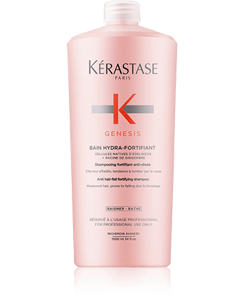 Kérastase Genesis Bain Hydra-Fortifiant (1000 ml)