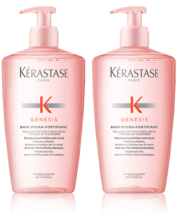 Kérastase Genesis Set met Bain Hydra-Fortifiant