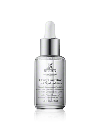 Kiehl's dark shop spot solution