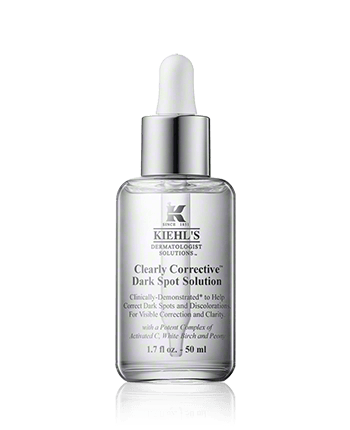 Kiehl's Clearly Corrective Dark Spot Solution (50 ml)