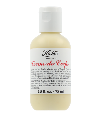 Kiehl's Creme de Corps Lichaamscrème (75 ml)