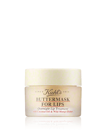 Kiehl's Lip Care Buttermask for Lips (10 g)