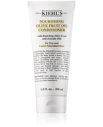 Kiehl's Olive Fruit Oil Conditioner (200 ml)