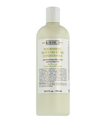 Kiehl's Olive Fruit Oil Conditioner (500 ml)