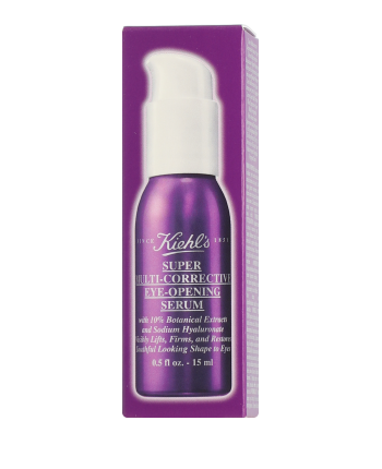 Kiehl's on sale eye serum
