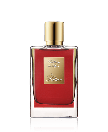 Kilian Rolling in Love Eau de Parfum Spray (hervulbaar) (50 ml)