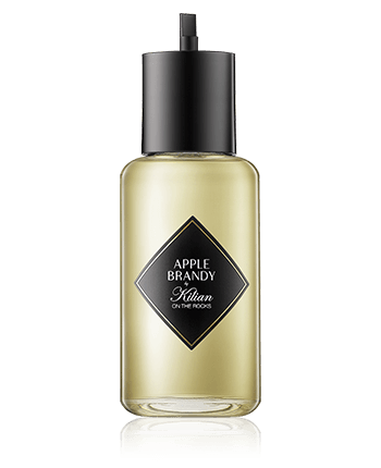 Kilian The Liquors Apple Brandy On The Rocks Eau de Parfum Navulling (100 ml)