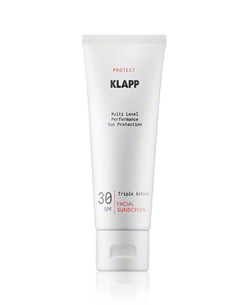 KLAPP Multi Level Performance Sun Protection Triple Action Facial Sunscreen SPF 30 (50 ml)