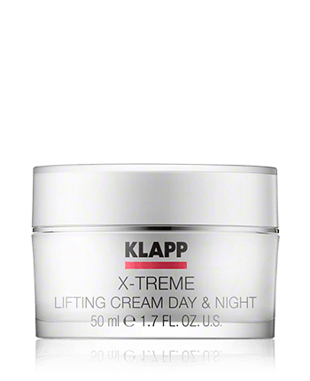 KLAPP X-treme Lifting Cream Day & Night (50 ml)