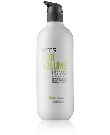 kms AddVolume Shampoo Classic (750 ml)
