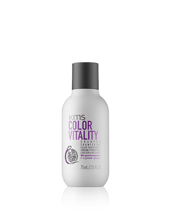 kms ColorVitality Shampoo (75 ml)