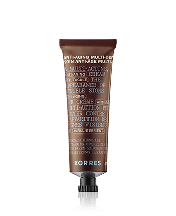 Korres Athenian Grooming Anti-Aging Multi-Defender Recept (50 ml)