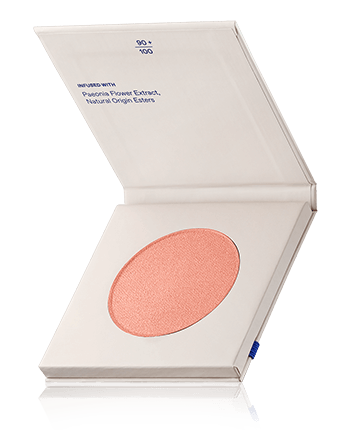 Korres Natural Fresh Blush 02 Warm Peach (4,5 g)