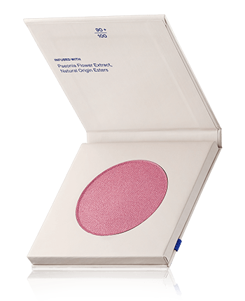 Korres Natural Fresh Blush 03 Dusty Rose (4,5 g)