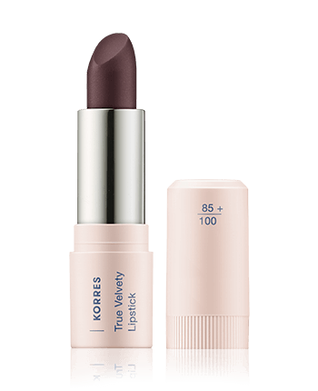 Korres True Velvety Lipstick 59 Wine Red (3 g)