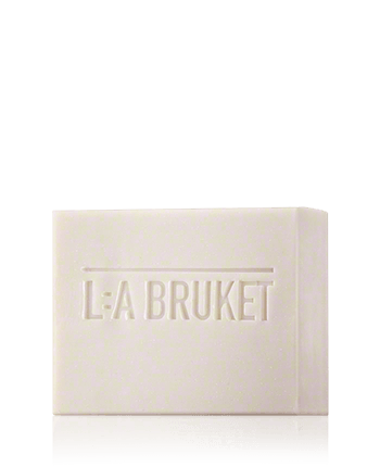 L:A BRUKET Cleansing 013 Bar Soap Foot Scrub (120 g)