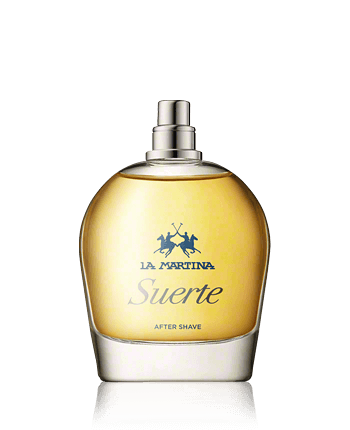 La Martina Suerte Aftershave (100 ml)