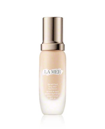 La Mer The Soft Fluid Long Wear Foundation 100 Porcelain (30 ml)