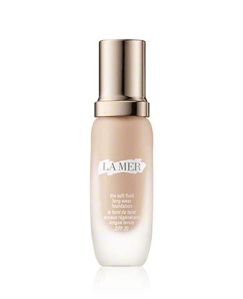 La Mer The Soft Fluid Long Wear Foundation 120 Ivory (30 ml)