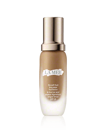 La Mer The Soft Fluid Long Wear Foundation 350 Honey (30 ml)