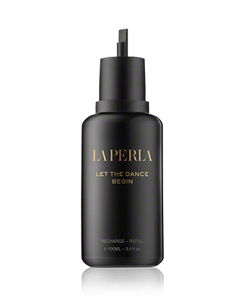 La Perla Collection Laat de dans beginnen Eau de Parfum Navulling (100 ml)