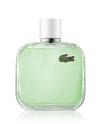 Lacoste Eau de Lacoste L.12.12. Blanc Eau Fraîche Eau de Toilette Spray (100 ml)