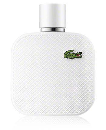 Lacoste Eau de Lacoste L.12.12. Blanc Eau de Toilette Spray (175 ml)