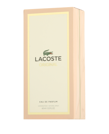 Lacoste Original Femme Eau de Parfum Spray (60 ml)