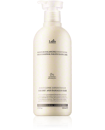 La'dor Scalp Care Moisture Balancing Conditioner (530 ml)