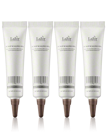 La'dor Scalp Care Scalp Scaling Spa (20 x 15 g)