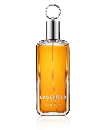 Lagerfeld Classic Eau de Toilette Spray (100 ml)