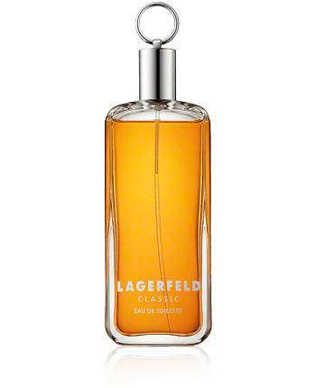 Lagerfeld Classic Eau de Toilette Spray (150 ml)