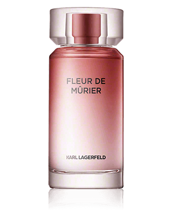 Lagerfeld Fleur de Mûrier Eau de Parfum Spray (100 ml)