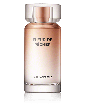 Lagerfeld Fleur de Pêcher Eau de Parfum Spray (100 ml)