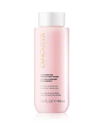 Lancaster Gezichtsreiniging Comforting Perfecting Toner dry skin (400 ml)