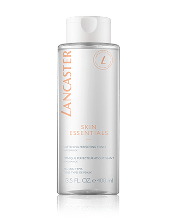 Lancaster Skin Essentials Softening Perfecting Toner all skin types (400 ml)