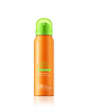 face 30 mist factor Face easyCOSMETIC  Sport Lancaster  50 verlaagd  Invisible > SPF 30 Sun  Mist