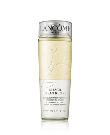 Lancôme Reiniging Démaquillant Yeux Instantané (125 ml)