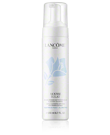 Lancôme Reiniging Mousse Éclat (200 ml)