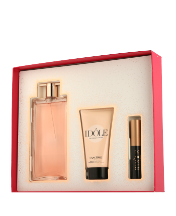 Lancôme Idôle 50 ml EdP Set met La Power Crème