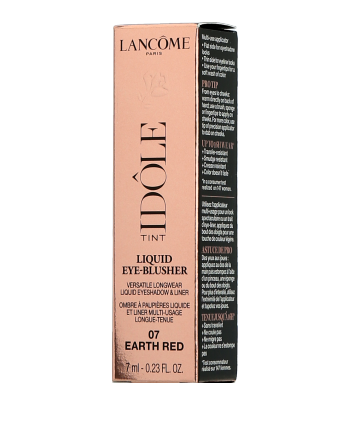 Lancôme Idôle Tint Matte 07 Earth Red (7 ml)