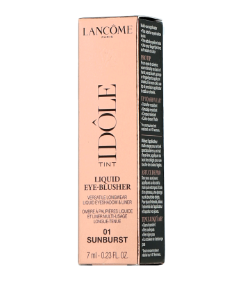 Lancôme Idôle Tint Shimmery 01 Sunburst (7 ml)