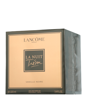 Lancôme La Nuit Trésor Vanille Noire L'Eau de Parfum Spray (100 ml)