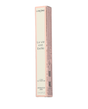 Lancôme La Vie est Belle L'Eau de Parfum Spray (10 ml)