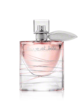 lancome la vie est belle x atelier paulin